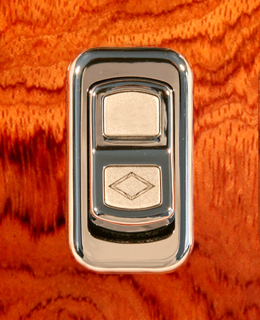 Peterbilt Actuator Button For Electric Rocker Switch