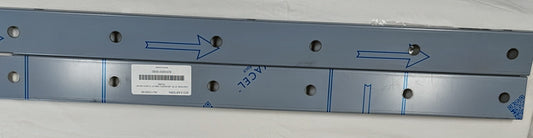 Kenworth T800 Cab Panels 3/4" Light Holes (6) Each Side