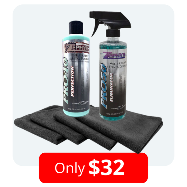 Polishing Bundle