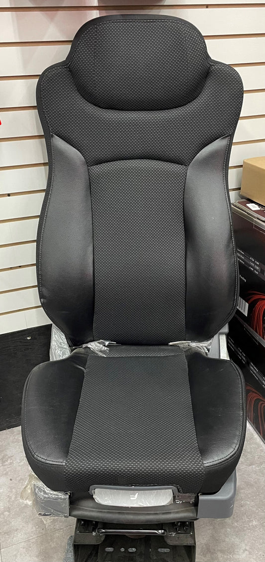 300 Touring Two Tone Black