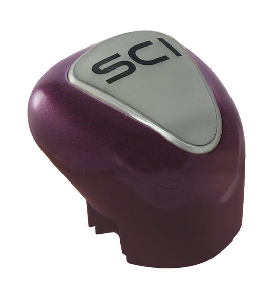 Gear Shift Knob Cover 13/15/18 - PURPLE