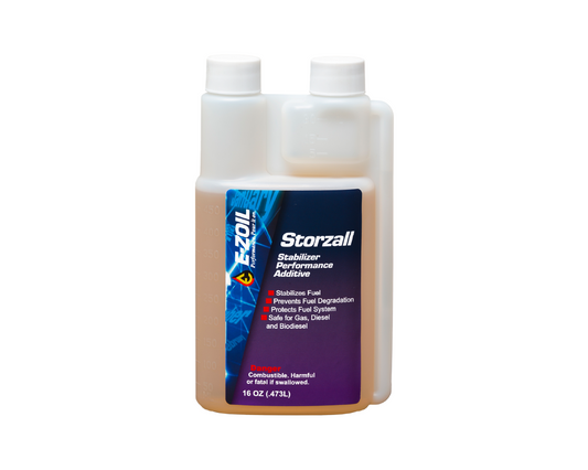 Storzall Diesel Fuel Stabil 16O
