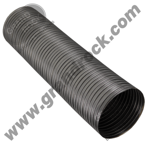 5" X 18" 304 Stainless Steel Flex Pipe