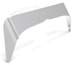 Peterbilt 379 Hood Deflector All Years