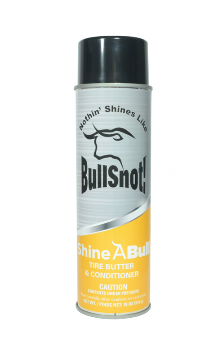 Bullsnot Shineabull