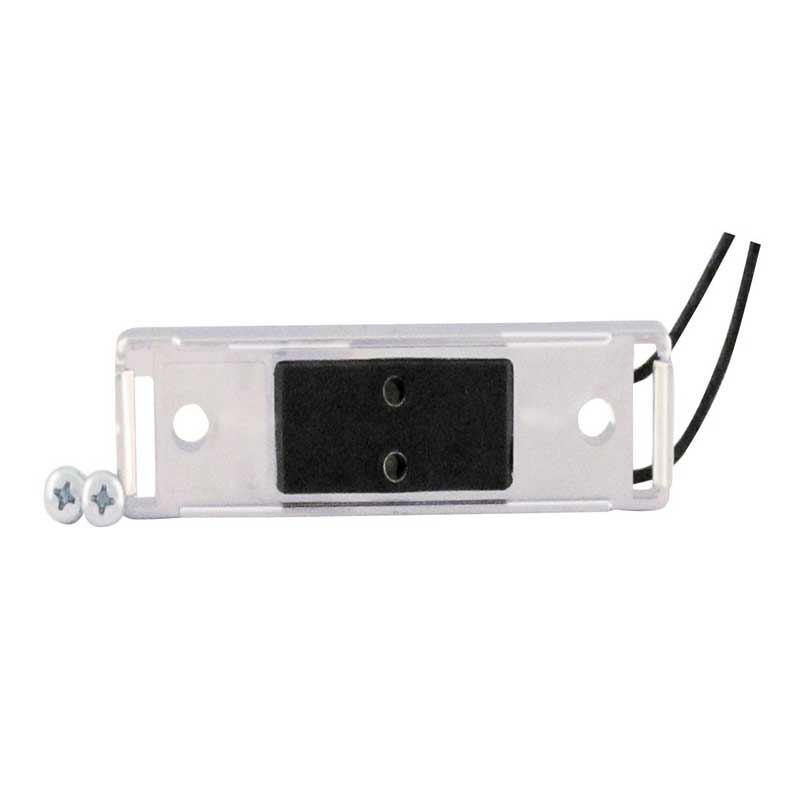 Mounting Bases For Rectangular Lights