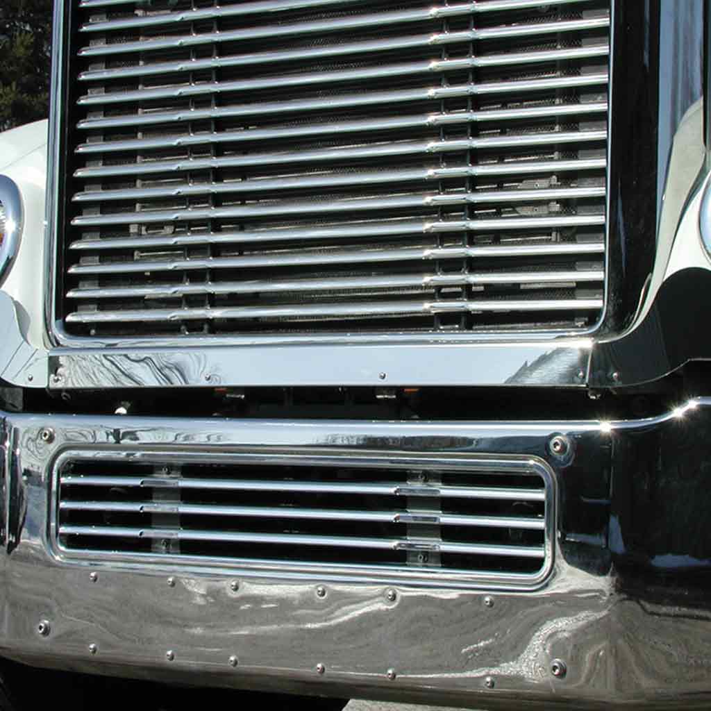 Freightliner Coronado Lower Grille Trim (Pre-2010)