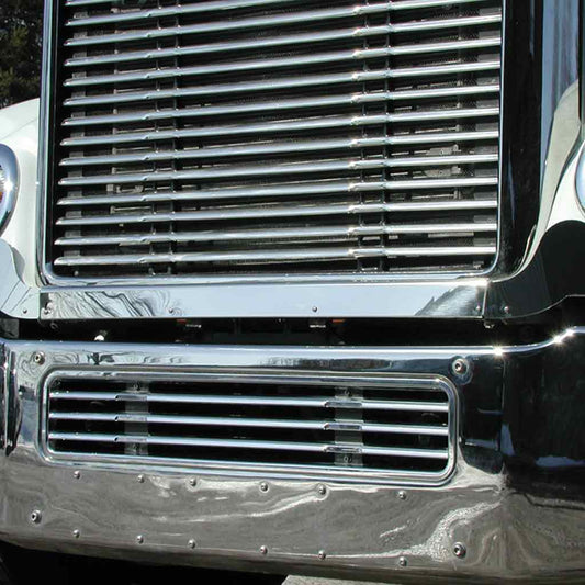 Freightliner Coronado Lower Grille Trim (Pre-2010)