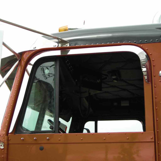 Freightliner FLD 112 & 120 Window Shade | All Years