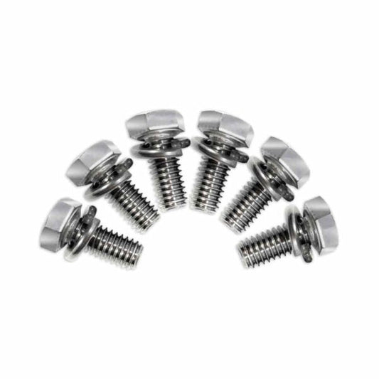 Metal Triangle Mount Bolt Kit