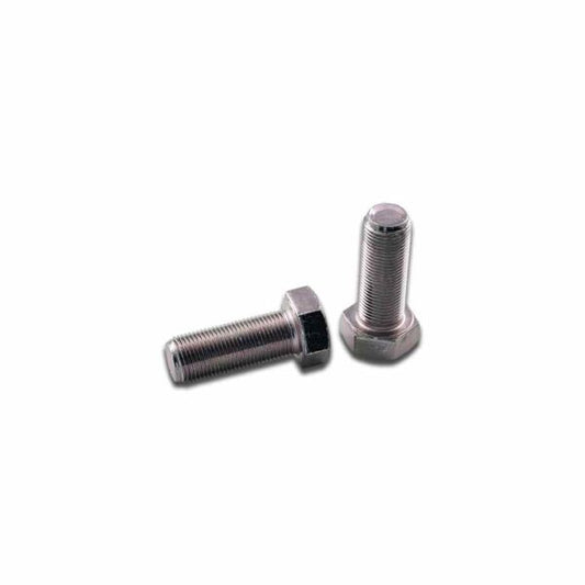 3/4" Fine Thread Bolt Fender Post Mount