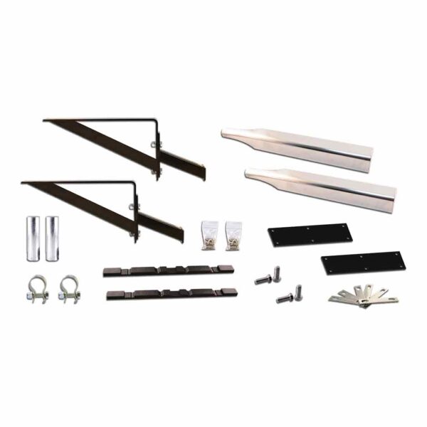 TFEN-HKIT  Half Fender Mount Kit