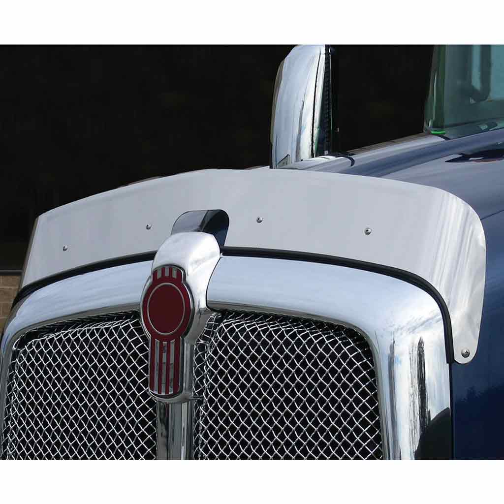 Kenworth T660 Bug Shield Deflector (2010+)