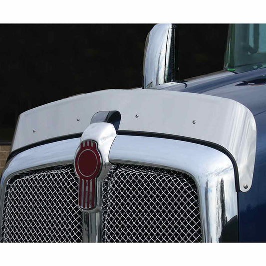 Kenworth T660 Bug Shield Deflector (2010+)