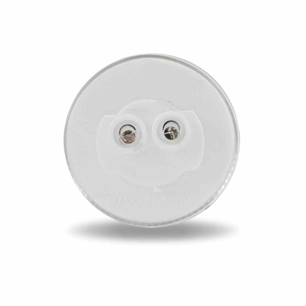 2" Round Marker LED Light - 7 Diodes