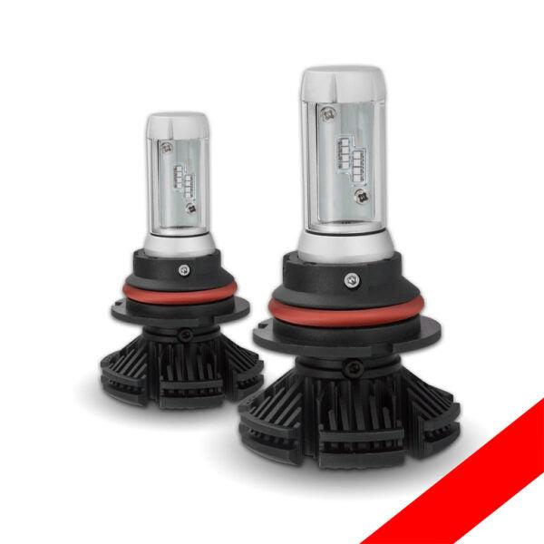 9004 LED Headlight Conversion Kit