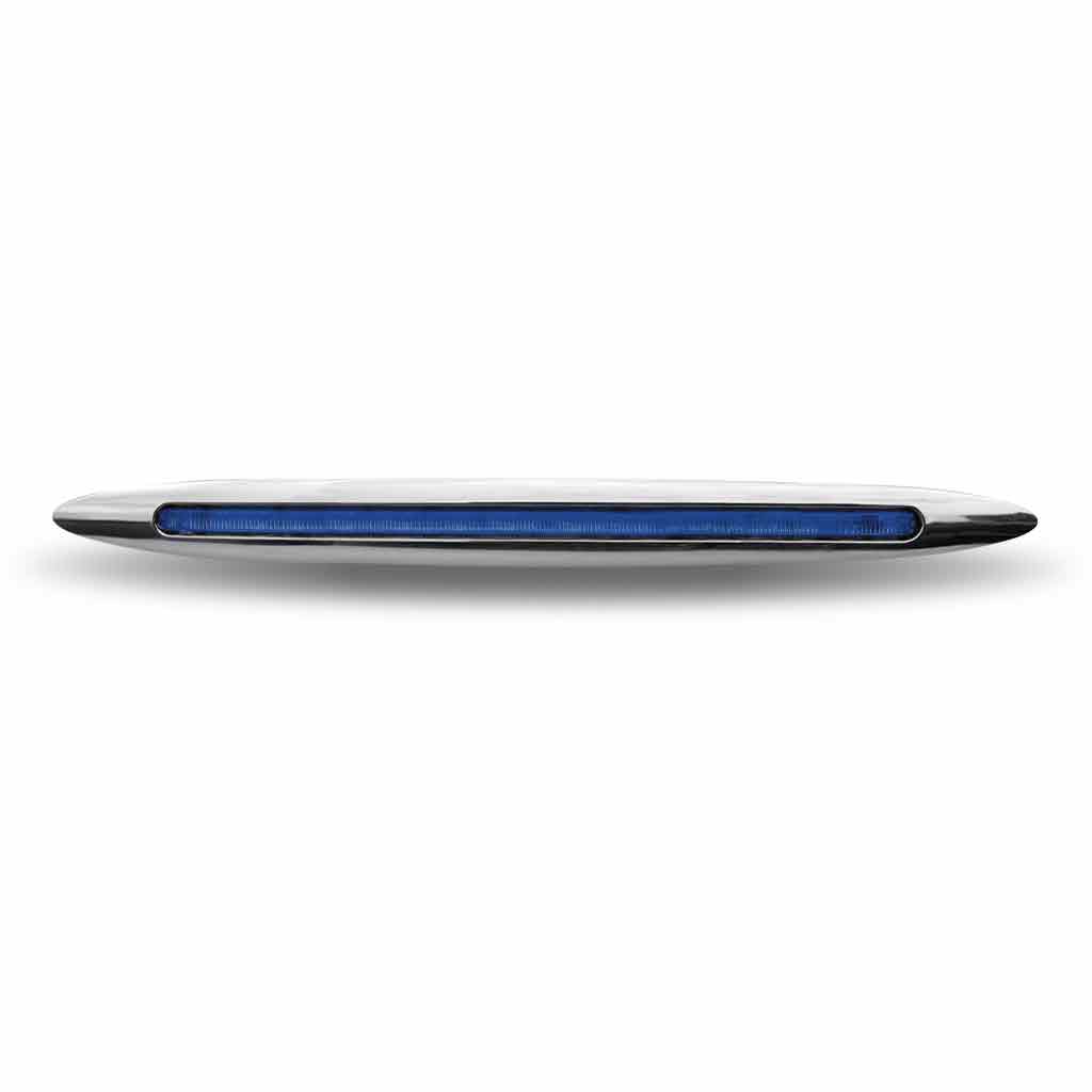 17" Slim Flatline Marker LED Light - 24 Diodes