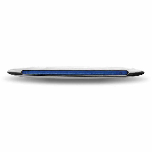 17" Slim Flatline Marker LED Light - 24 Diodes