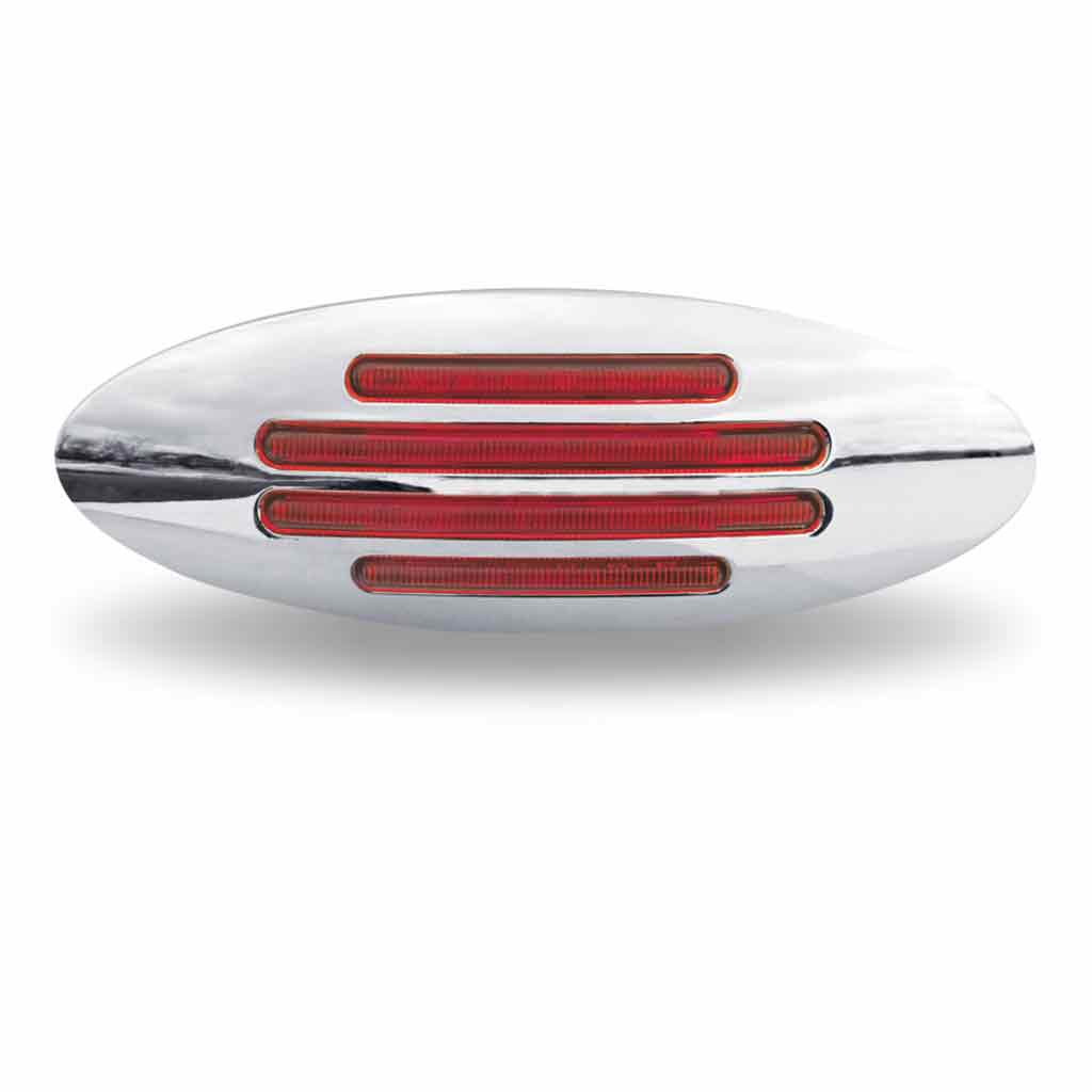 Generation 4 Flatline Marker LED Light - 32 Diodes