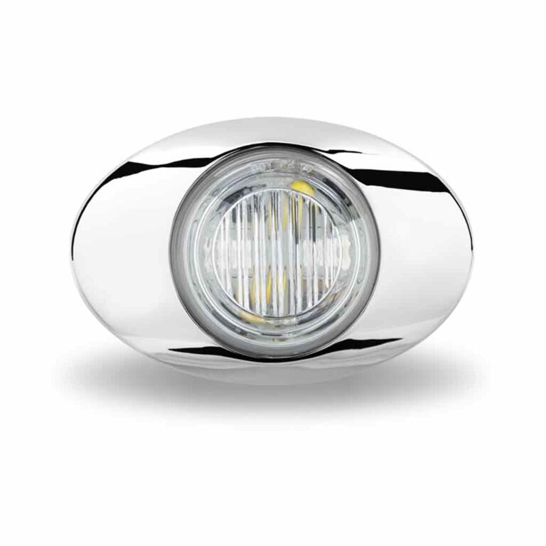 Generation 2 Marker LED Light - 2 Diodes