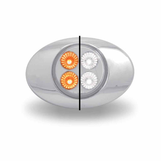 Generation 2 Dual Revolution Marker LED Light - 4 Diodes