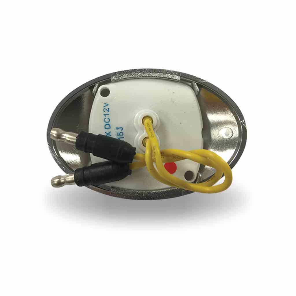 Generation 2 Red Marker  LED Light – 4 Diodes