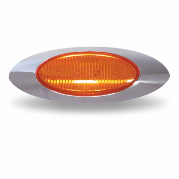 Generation 4 Marker LED Light - 4 Diodes