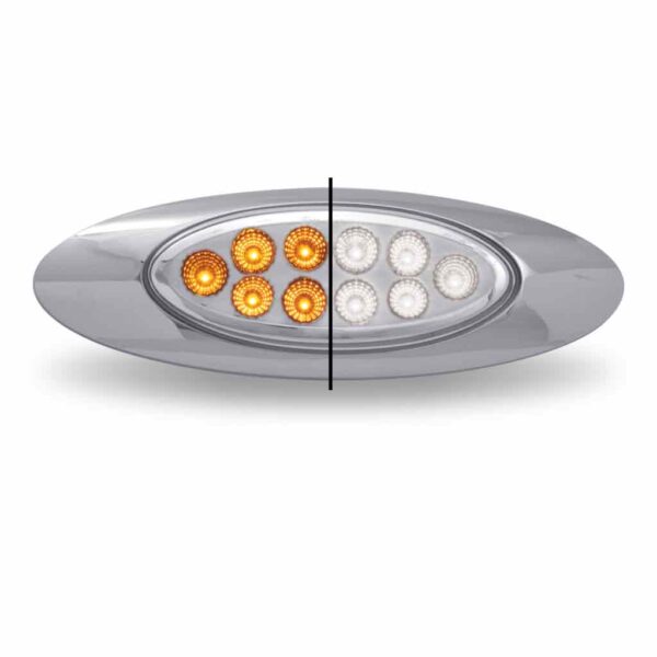 Generation 4 Dual Revolution Marker LED Light - 10 Diodes