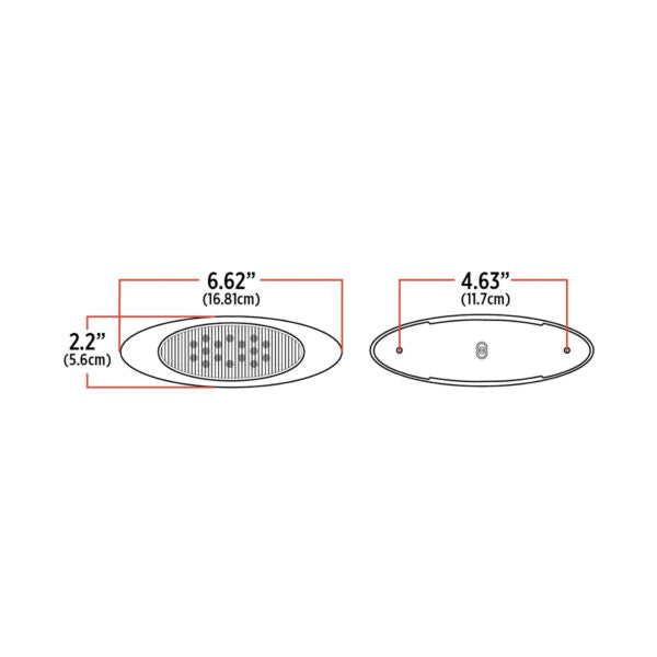 Generation 1 Marker LED Light - 16 Diodes