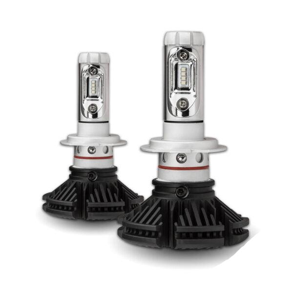 H4 LED Headlight Conversion Kit – Mid Eastern Inc