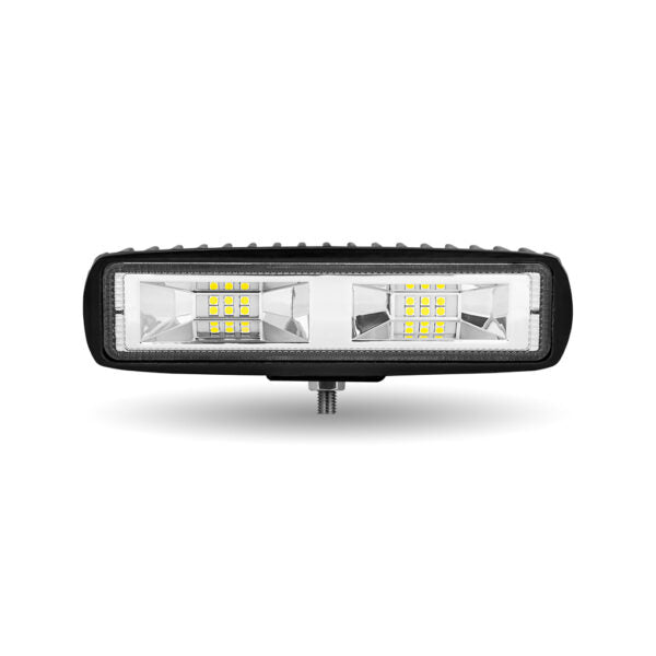 TRUX Round, Oval, & Square LED WORK LIGHT