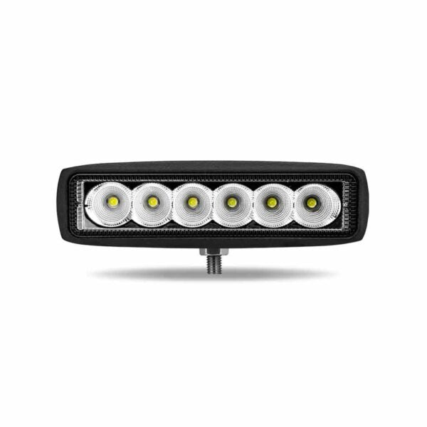 TRUX Round, Oval, & Square LED WORK LIGHT
