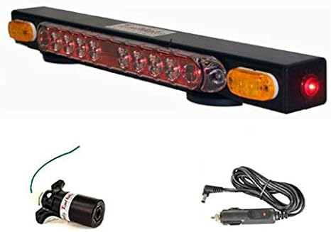 21" Wireless Tow Light