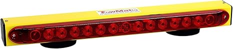 21" wireless tow light bar