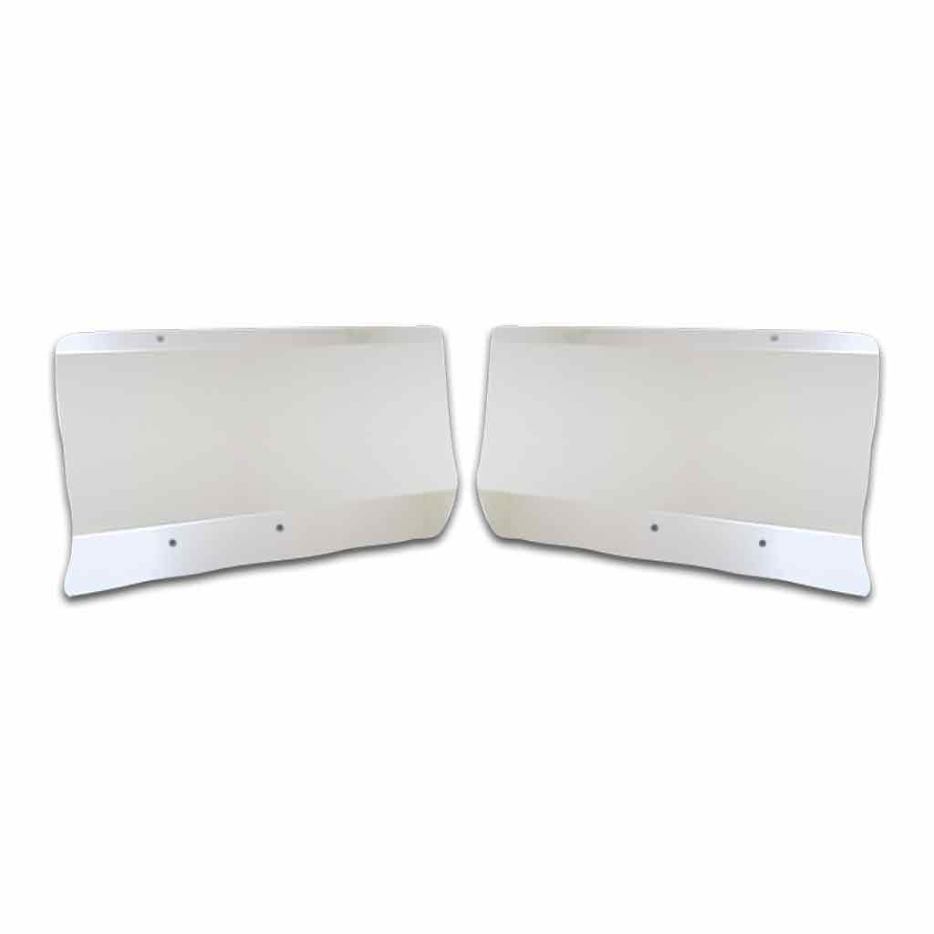 Peterbilt 379 Fender Guards (All Years) – Blank