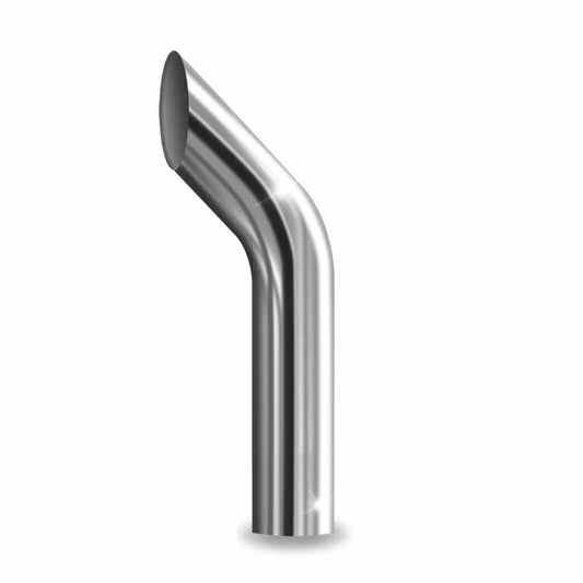 7" X 54" Bullhorn Top Stack