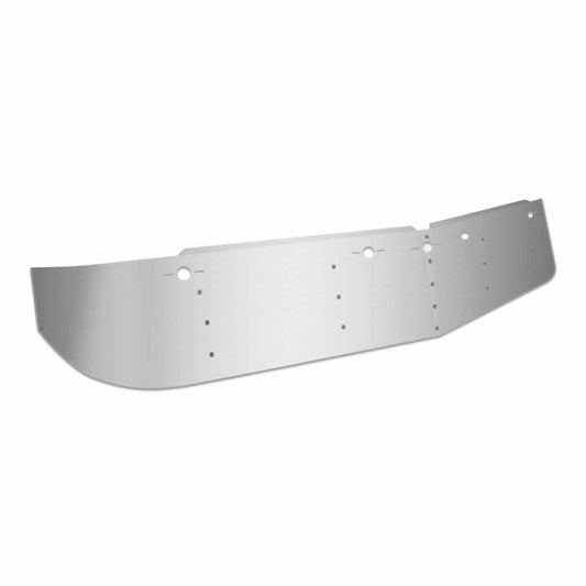 International 4000 Ser 02+ 5 Slt Holes