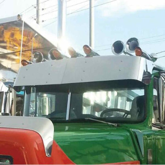 12" Mack R Series Sunvisor