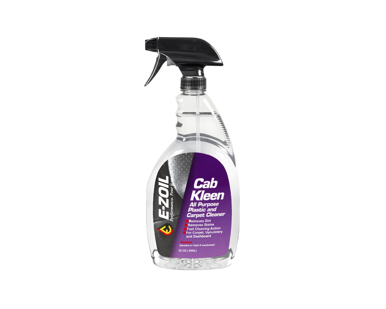 Cab Kleen All-Purpose Interior Cleaner