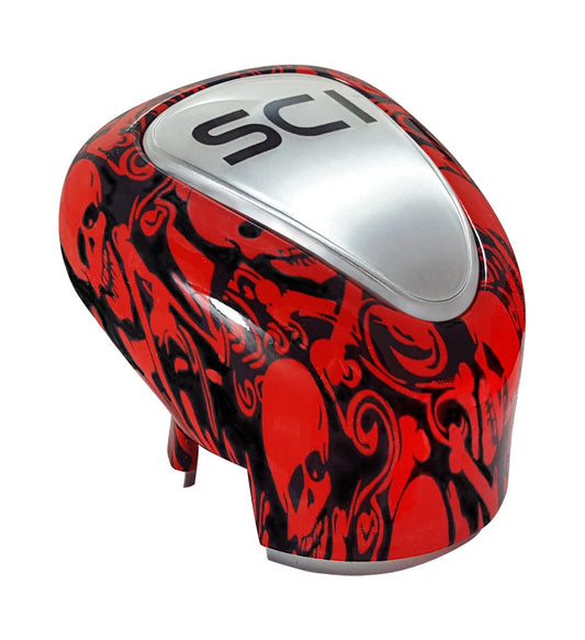 Gear Shift Knob Cover 13/15/18