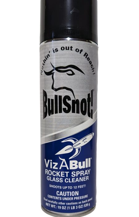 Bullsnot Vizabull