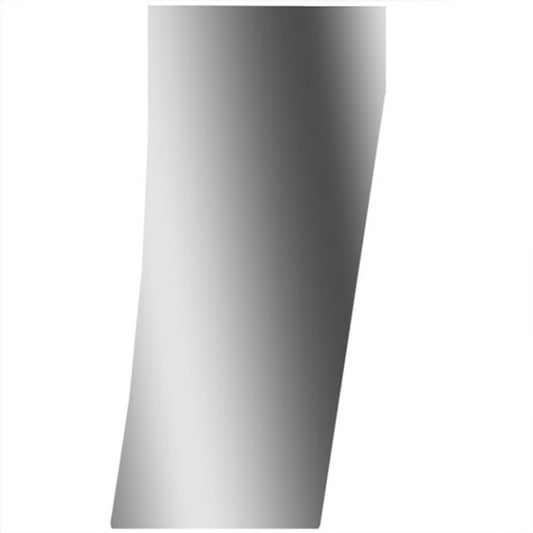 Peterbilt 389 Glider Cowl Panel Blank