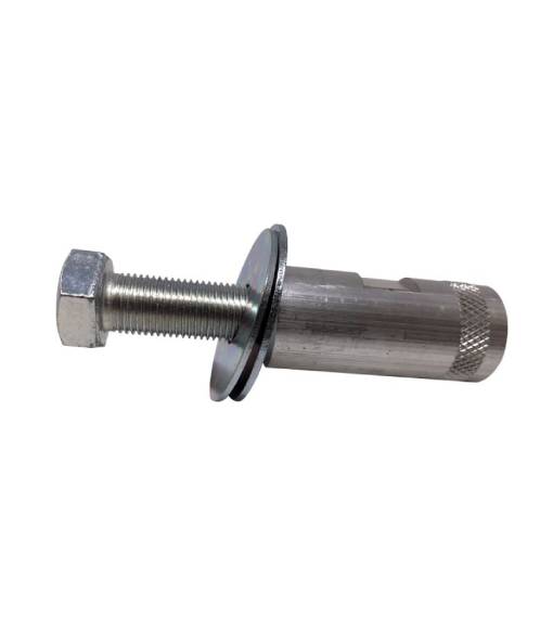 5/8"-11 Arbor to 1/2" Arbor Hole Buffer Adapter