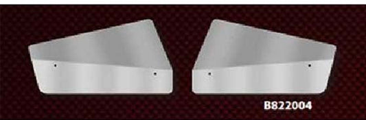 96-06 Kenworth T800 Fender Guards