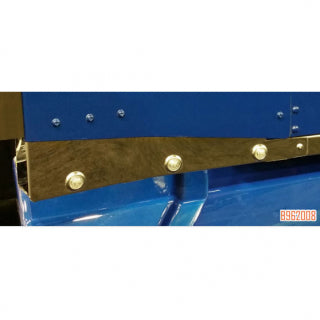 Kenworth Extension T660 3 3/4" Air cleaner