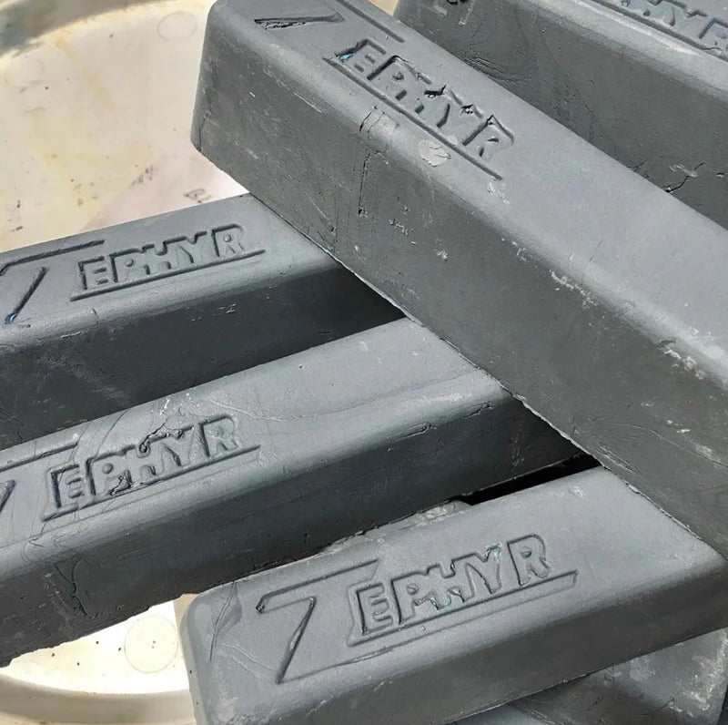 Standard Series Metal Polishing Compound Bars