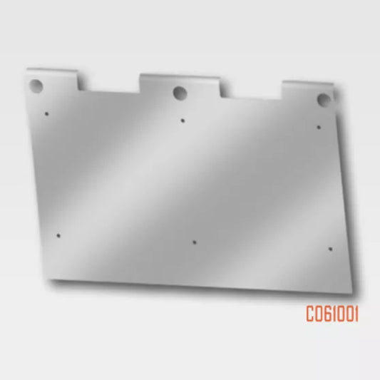 Freightliner Classic Fuse Box Cover