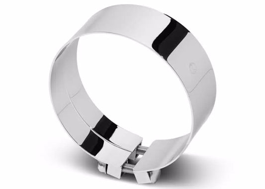 6" Universal Bracketless Clamp