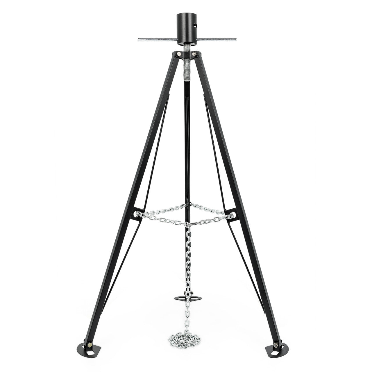 Eaz-Lift King Pin Tripod 5th Wheel Stabilizer