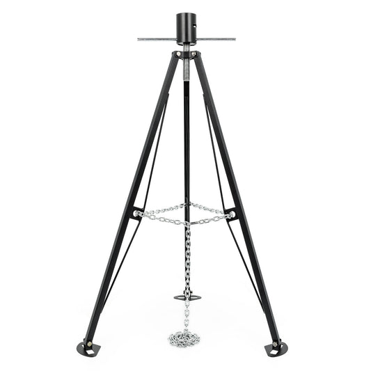 Eaz-Lift King Pin Tripod 5th Wheel Stabilizer